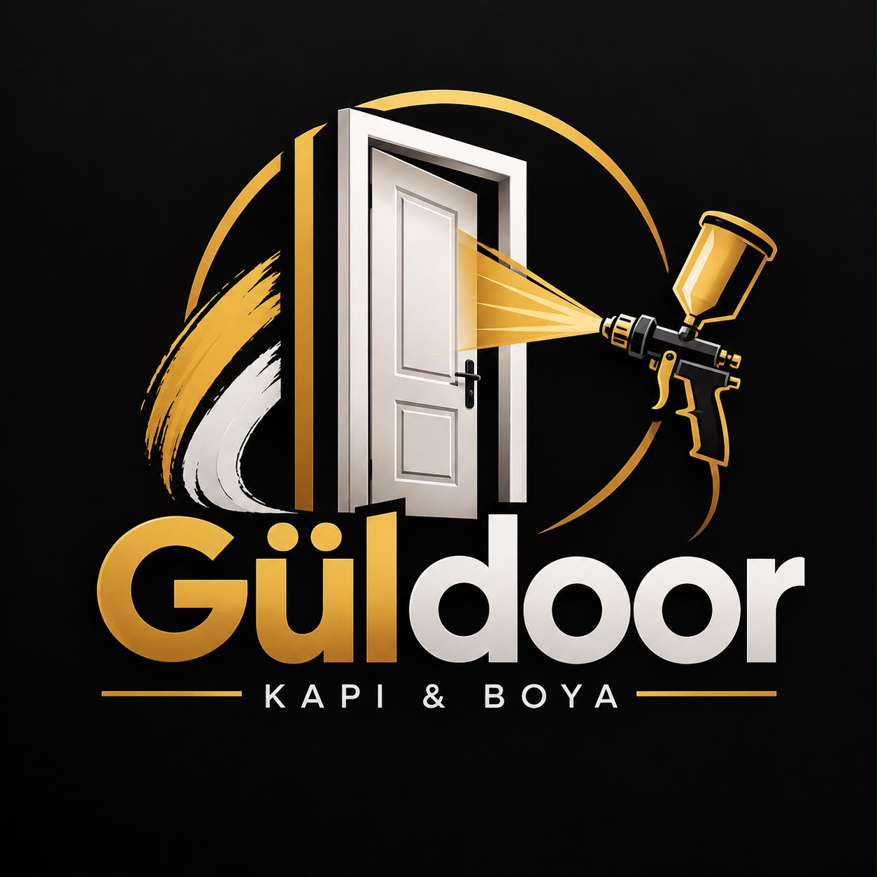 Güldoor logo
